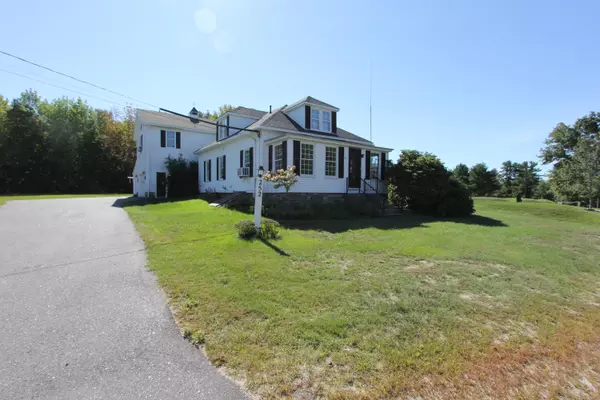 252 White Oak Hill RD, Poland, ME 04274