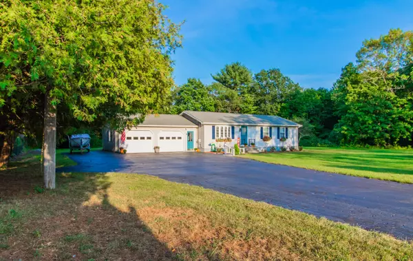 Brunswick, ME 04011,80 River RD