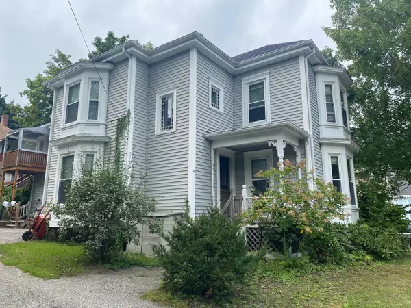 Westbrook, ME 04092,73 Rochester ST
