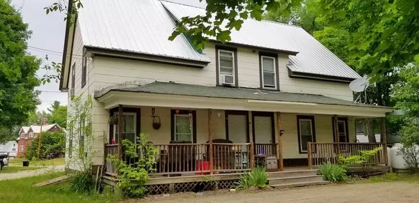 11 Lothrop ST, Wilton, ME 04294