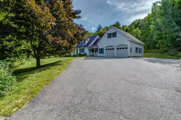 Norway, ME 04268,88 Morse RD