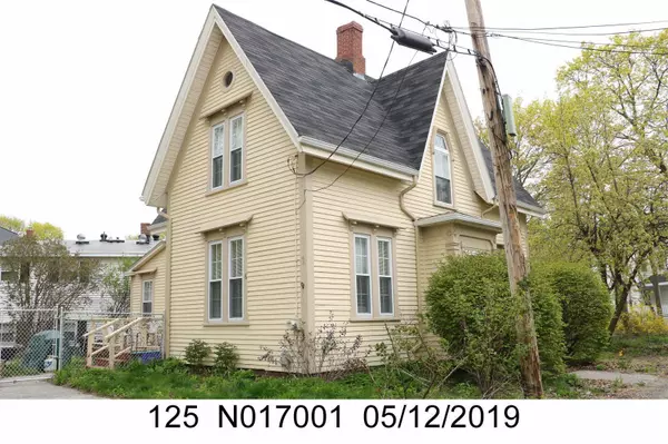 Portland, ME 04101,6 Arlington PL