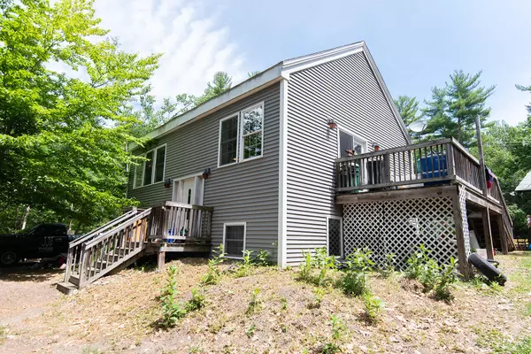 Naples, ME 04055,256 Gore RD