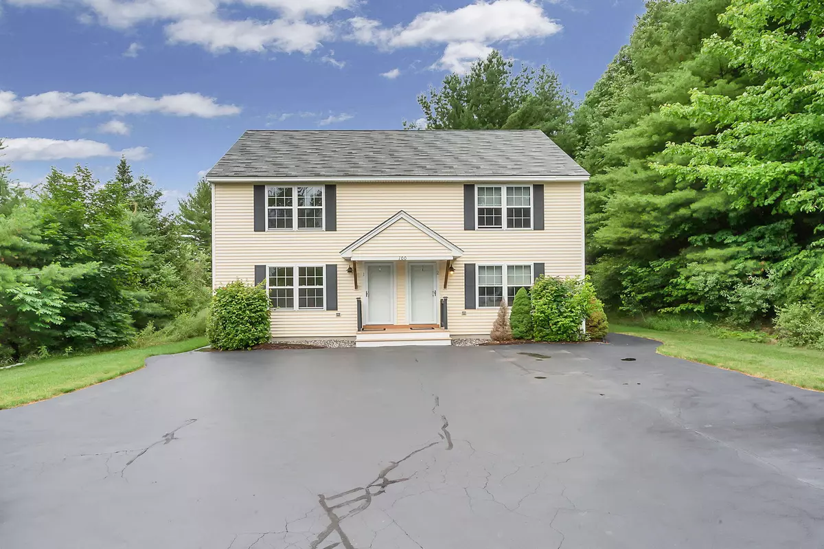 Westbrook, ME 04092,100 Eisenhower DR