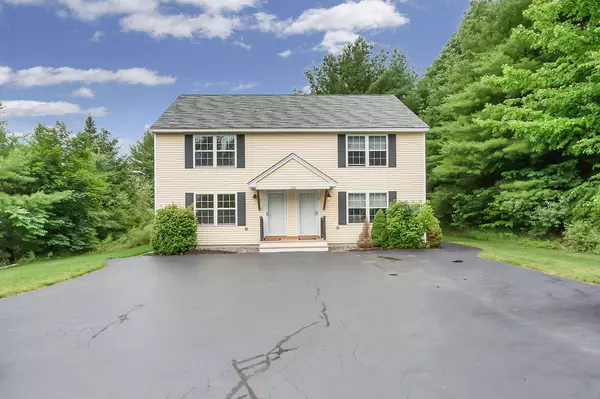 100 Eisenhower DR, Westbrook, ME 04092