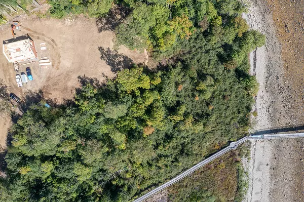 Lincolnville, ME 04849,Lot 5 Ocean Falls LN