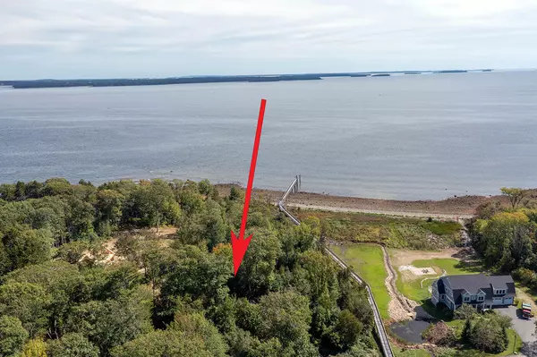 Lincolnville, ME 04849,Lot 5 Ocean Falls LN