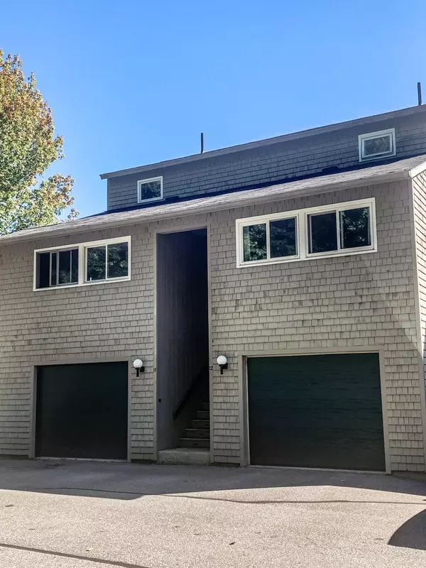 Brunswick, ME 04011,12 Fairway DR #12c