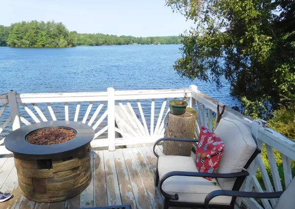 Greene, ME 04236,49 East Shore DR