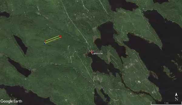 Lakeville, ME 04487,Lot 11-06N Vista View RD