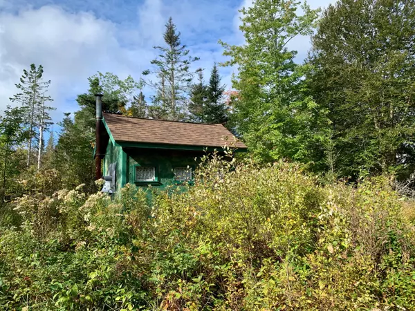 Lot 14 Off Steam Mill RD, Robbinston, ME 04671