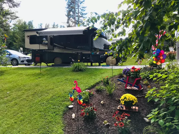 Warren, ME 04864,459 Sandy Shores Road Lot #54