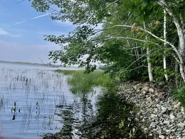 Robbinston, ME 04671,00 Ridge Road and Sunrise Cove LN