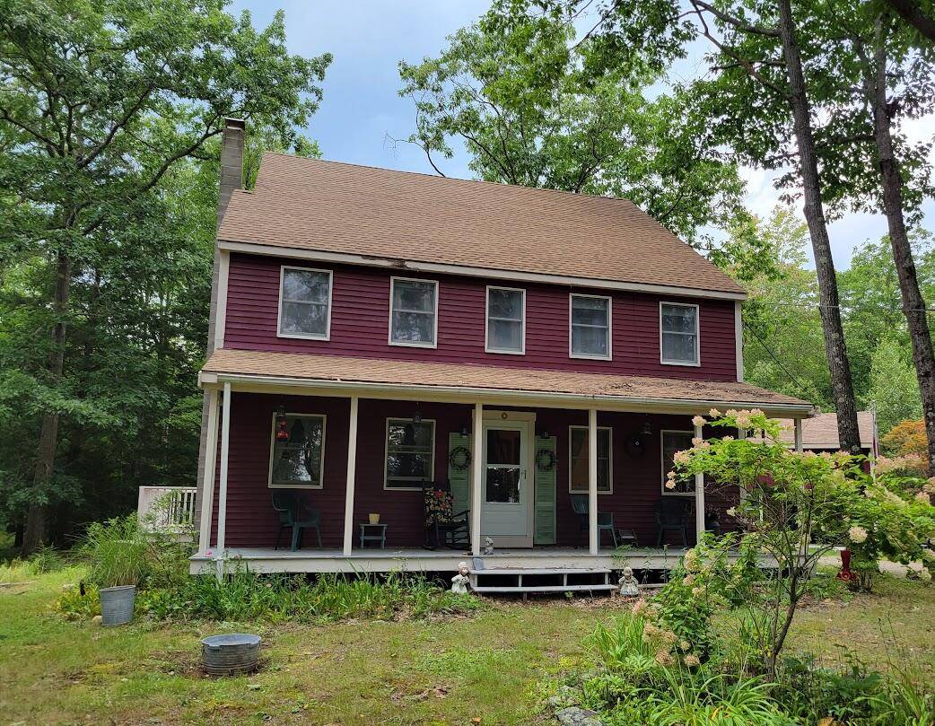 Lebanon, ME 04027,76 Center RD