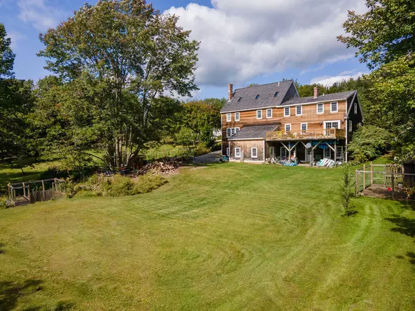 Sedgwick, ME 04673,648 Reach RD