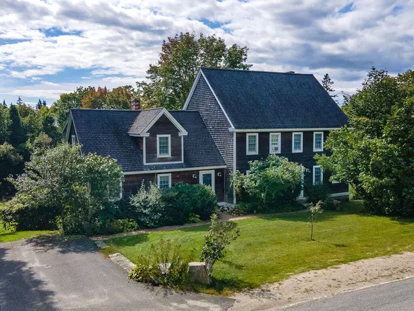 Sedgwick, ME 04673,648 Reach RD