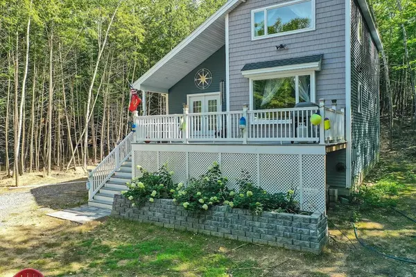 Frye Island, ME 04071,90 Hemlock RD