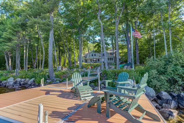 Naples, ME 04055,7 Common Way RD