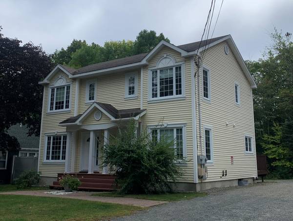 16 Norris AVE, Bar Harbor, ME 04609