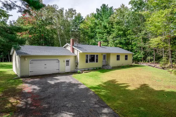Holden, ME 04429,337 Levenseller RD