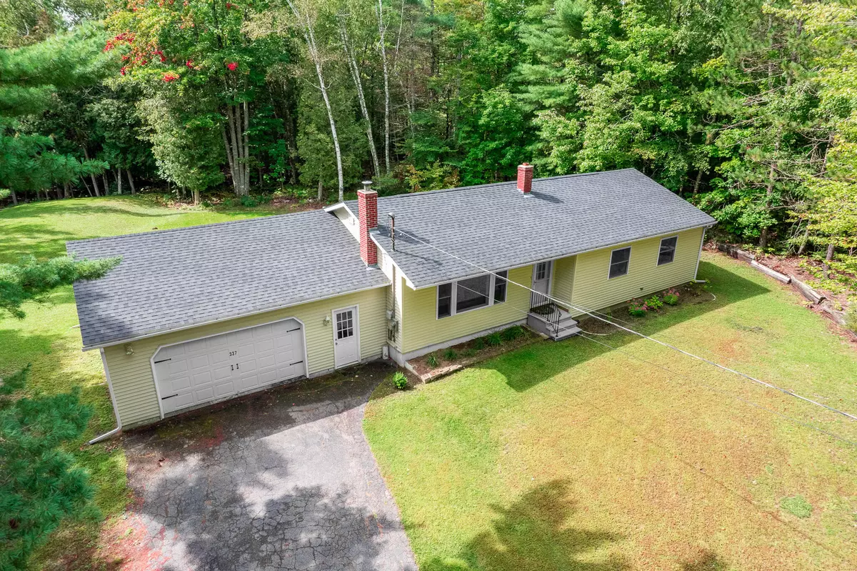 Holden, ME 04429,337 Levenseller RD