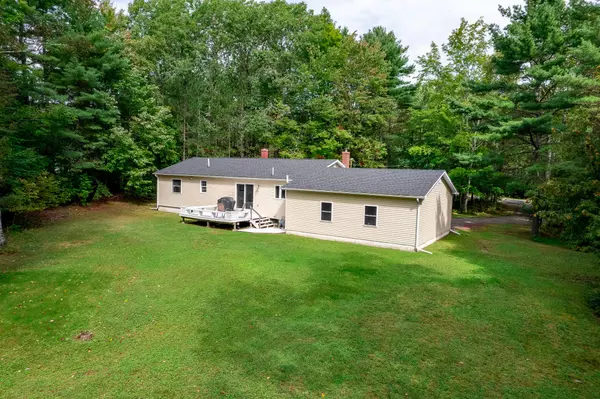 Holden, ME 04429,337 Levenseller RD