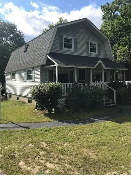 55 Campbell Shore RD, Gray, ME 04039