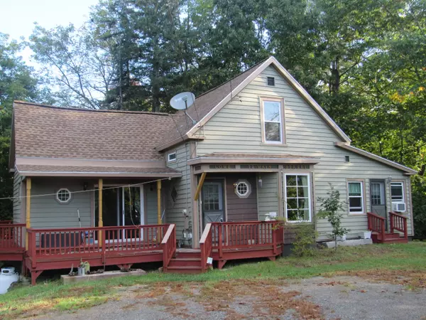 72 Main ST, Norridgewock, ME 04957