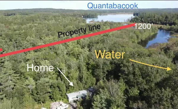 Searsmont, ME 04973,275 Belfast Augusta RD