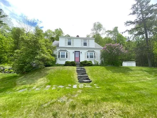 Greenville, ME 04441,397 Lily Bay RD