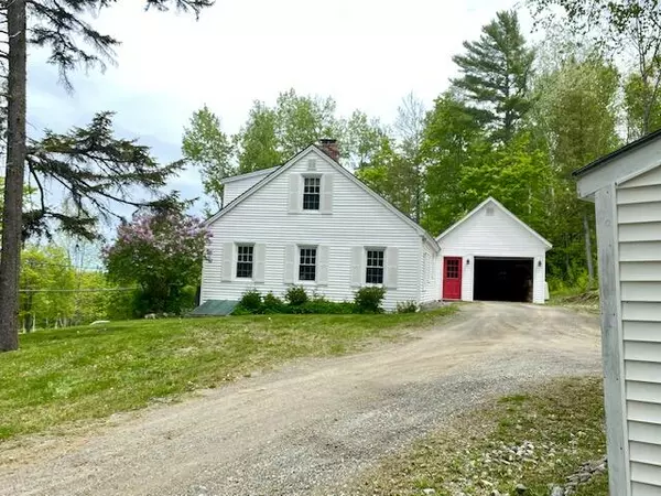 Greenville, ME 04441,397 Lily Bay RD