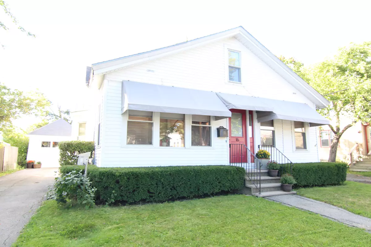 Bangor, ME 04401,16 Webster AVE N