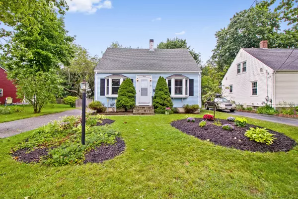 30 Libby ST, Portland, ME 04103