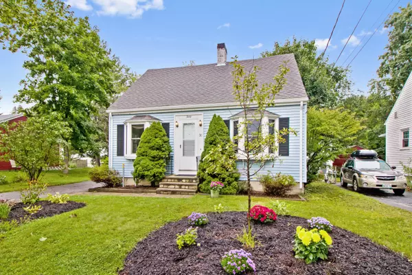 Portland, ME 04103,30 Libby ST