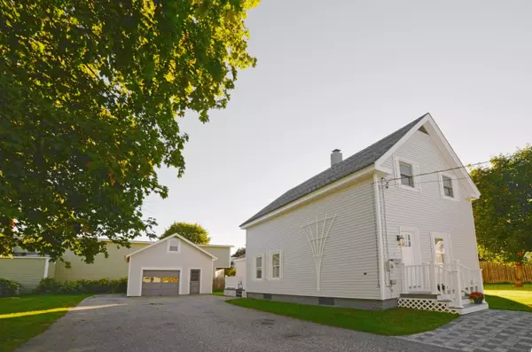 Norway, ME 04268,4 Summer ST