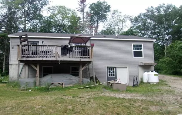 Mariaville, ME 04605,3215 Mariaville RD