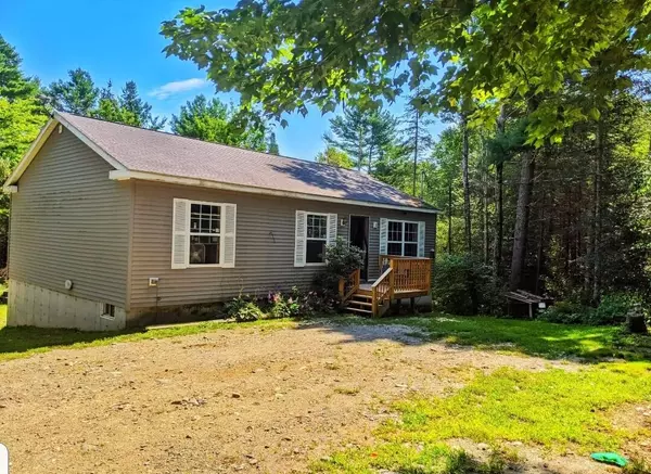 Mariaville, ME 04605,3215 Mariaville RD