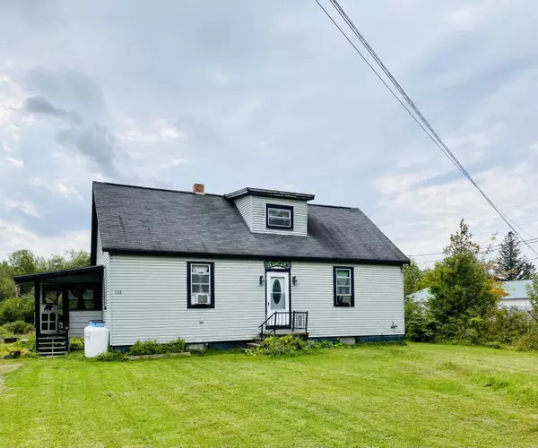 138 Main ST, Princeton, ME 04668