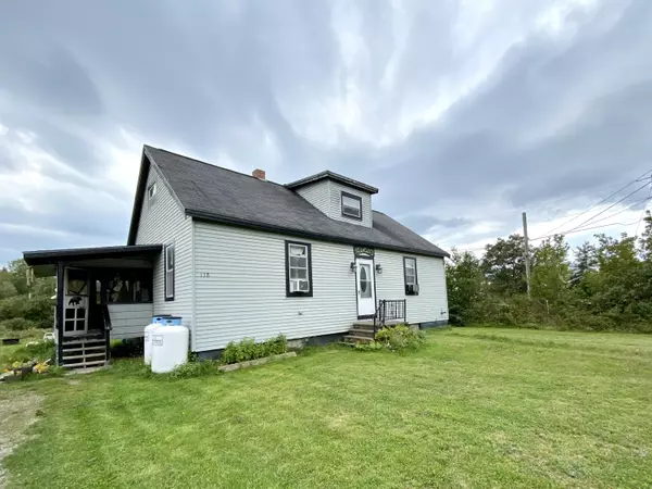 Princeton, ME 04668,138 Main ST