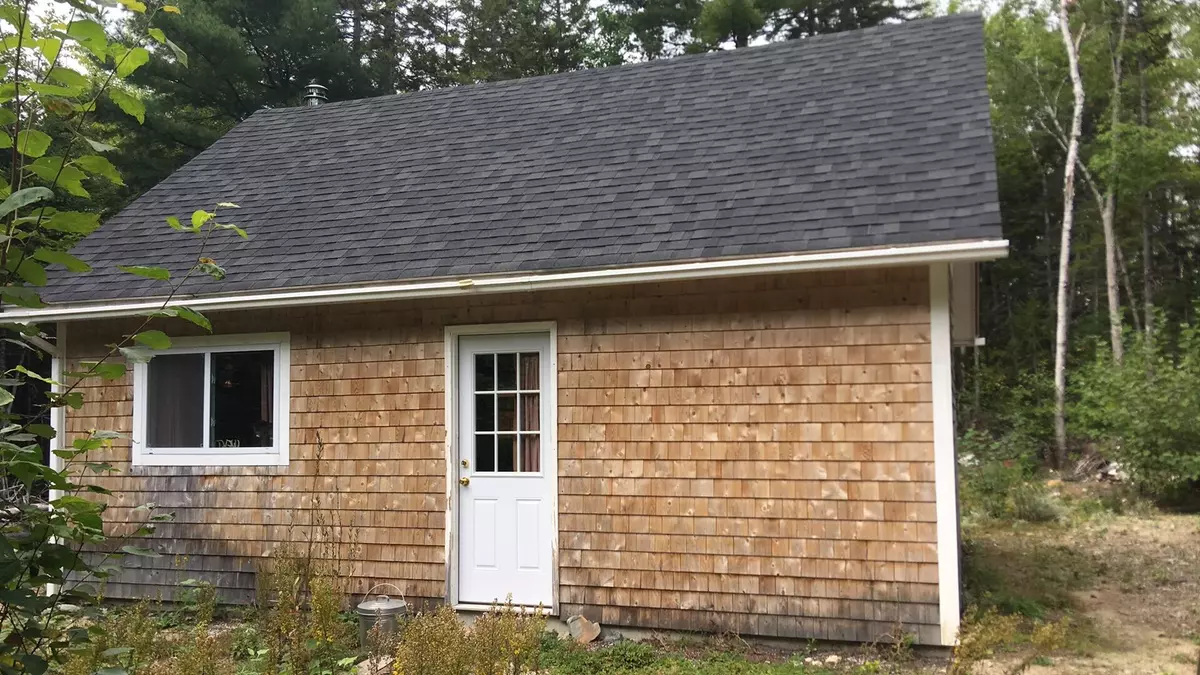 Wesley, ME 04686,Lot 710 Deer Haven Subdivision