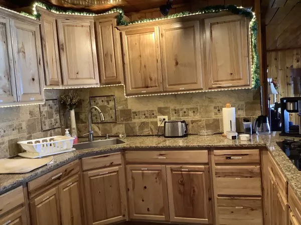 Portage Lake, ME 04768,384 W RD