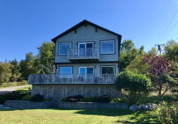 Tremont, ME 04653,48 Granville RD