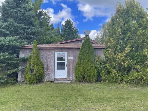 133 Sinclair RD, Sinclair, ME 04779