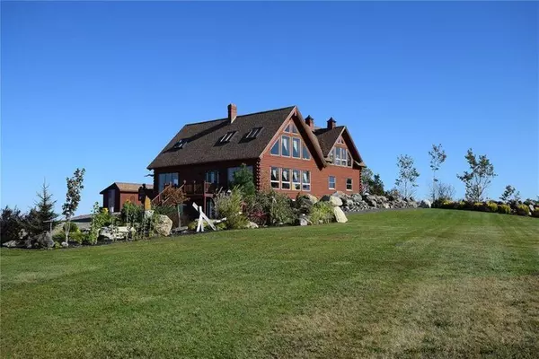 559 Aroostook Scenic HWY, Mount Chase, ME 04765