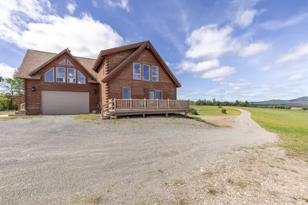 Mount Chase, ME 04765,559 Aroostook Scenic HWY