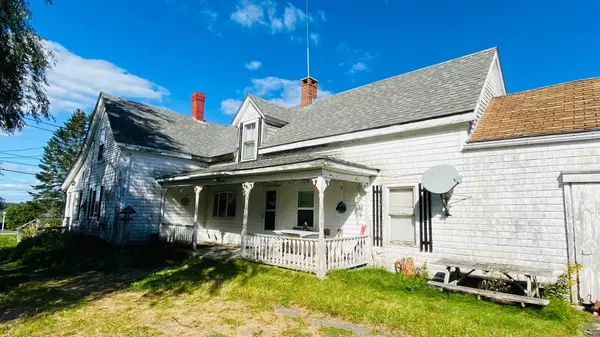 Whiting, ME 04691,85 Lubec RD