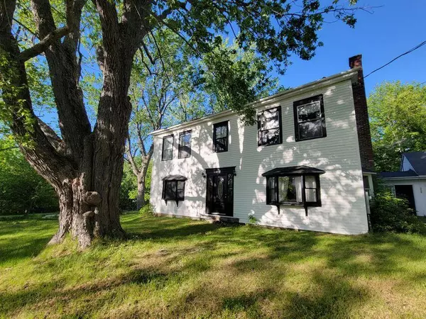106 Upper Sumner Hill RD, Sumner, ME 04292