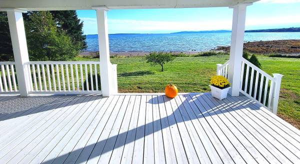 6 Navy St. EXT, Searsport, ME 04974