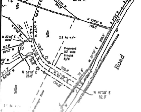 Lot 5 Wagon Wheel LN, Woolwich, ME 04579