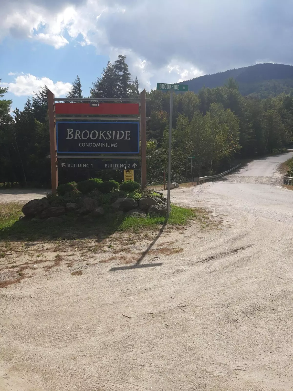 Newry, ME 04261,10 Brookside DR #1-A-307